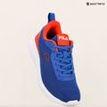 Кросівки дитячі FILA Spitfire blue quartz / fila red 15