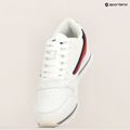 Кросівки дитячі FILA Orbit white/dress blues 16