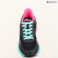 Кросівки жіночі FILA Crusher black / pink 15