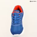 Кросівки дитячі FILA Jumbler Active blue quartz/fila red 15