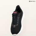 Кросівки жіночі FILA Spitfire Vento black/fuchsia purple 10