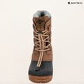 Черевики зимові дитячі Lee Cooper LCJ-24-44-2842K brown 9