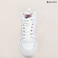 Кросівки дитячі FILA Fxventuno л Mid white 11