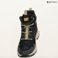 Черевики чоловічі CATerpillar Colorado Sneaker black 9