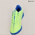 Кросівки футбольні PUMA Ultra 5 Play IT fizzy apple/puma white 16
