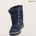 Черевики зимові дитячі Kappa Alido II Tex navy/blue 9