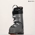 Черевики лижні чоловічі Rossignol Vizion 4B Pro 100 MV GW metal grey 15