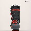 Черевики лижні чоловічі Rossignol Hi-Speed 130 HV GW storm grey 15