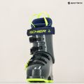 Черевики гірськолижні дитячі Fischer RC4 60 JR GW rhino grey/rhino grey 7