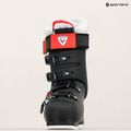 Черевики лижні жіночі Rossignol Pure Elite 70 W deep black 7