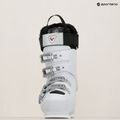 Черевики лижні жіночі Rossignol Pure Comfort 60 W white/grey 7