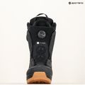 Черевики для сноуборду чоловічі Salomon Malamute Dual Boa black 7