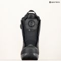 Черевики сноубордичні чоловічі Salomon Launch Boa SJ Boa black 7