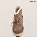 Черевики зимові жіночі CMP Kayla Snowboots Wp deserto 9