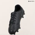 Кросівки футбольні дитячі Nike Tiempo Legend 10 Academy FG/MG black/deep jungle/black 9