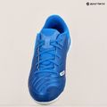 Кросівки футбольні дитячі Nike Tiempo Legend 10 Academy IC solar/white 9