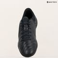 Кросівки футбольні чоловічі Nike Tiempo Legend 10 Club IC black/deep jungle/black 9