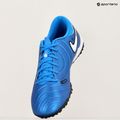 Кросівки футбольні чоловічі Nike Tiempo Legend 10 Academy TF soar/white 9