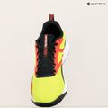 Кросівки для тренувань чоловічі Reebok NFX acid yellow/black/vector red 9