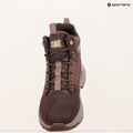 Черевики чоловічі CATerpillar Colorado Sneaker coffee bean / rain drum 15