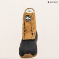 Черевики зимові дитячі Vertigo Alpes Uvraz camel 9