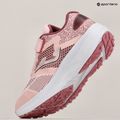 Дитячі бігові кросівки Joma Speed рожеві 15