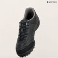 Кросівки футбольні чоловічі Mizuno Morelia Sala Pro TF black 9