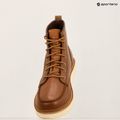 Черевики чоловічі Sorel Slabtown 62 Moc WP velvet tan/tobacco 10