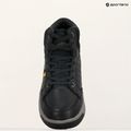 Черевики чоловічі CATerpillar Apa Cush Mid black 16