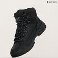 Черевики чоловічі CATerpillar Threshold Hiker Wp black 9