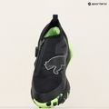 Чоловічі кросівки PUMA Voyage Nitro 3 disc чорний/срібло/шипуче яблуко 9