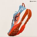 Кросівки для бігу чоловічі Nike Pegasus Trail 5 denim turquoise/glacier blue/vintage coral/midnight 9