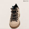 Черевики Native NA-31106848 Fitzsimmons Citylite Bloom flax tan/flax tan/jiffy black 9