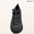 Черевики Native NA-31106848 Fitzsimmons Citylite Bloom flax jiffy black/jiffy black/victoria blue 9
