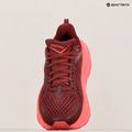 Кросівки для бігу жіночі Saucony Guide 17 currant/cayenne 11