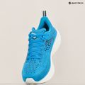 Жіночі бігові кросівки Saucony Ride 17 viziblue/mirage 11