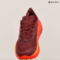 Кросівки для бігу жіночі Saucony Xodus Ultra 3 currant/pepper 11