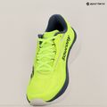 Кросівки для бігу чоловічі Saucony Kinvara 15 citron/navy 10