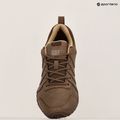 Кросівки чоловічі CATerpillar Instruct dark beige 9