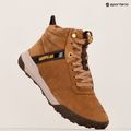 Черевики чоловічі CATerpillar Hex Ready Mid sand 15