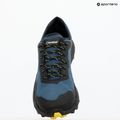 Черевики туристичні чоловічі vBerghaus Vc22 GTX jet black/hale navy/corn husk 16