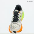 Кросівки для бігу чоловічі Joma TR-6000 white/orange 9