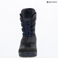 Черевики зимові дитячі Lee Cooper LCJ-24-44-2843K navy 10