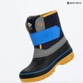 Черевики зимові дитячі Lee Cooper LCJ-24-44-2859K navy 9