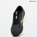 Кросівки для бігу чоловічі Mizuno Wave Serene ebony/golden halo/mizuno snow white 9