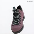Черевики Native NA-31106848 Fitzsimmons Citylite Bloom velvet purple/gravity grey 14