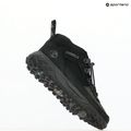 Кросівки дитячі Timberland Greenstride Motion 6 Leather Super Ox jet black 9
