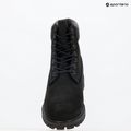 Черевики чоловічі Timberland Premium 6 Inch black 9