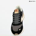 Кросівки Mizuno RB87 magnet/summer sand/black 18