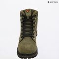 Черевики чоловічі CMP Dorado Lifestyle Wp olive / jaffa 14